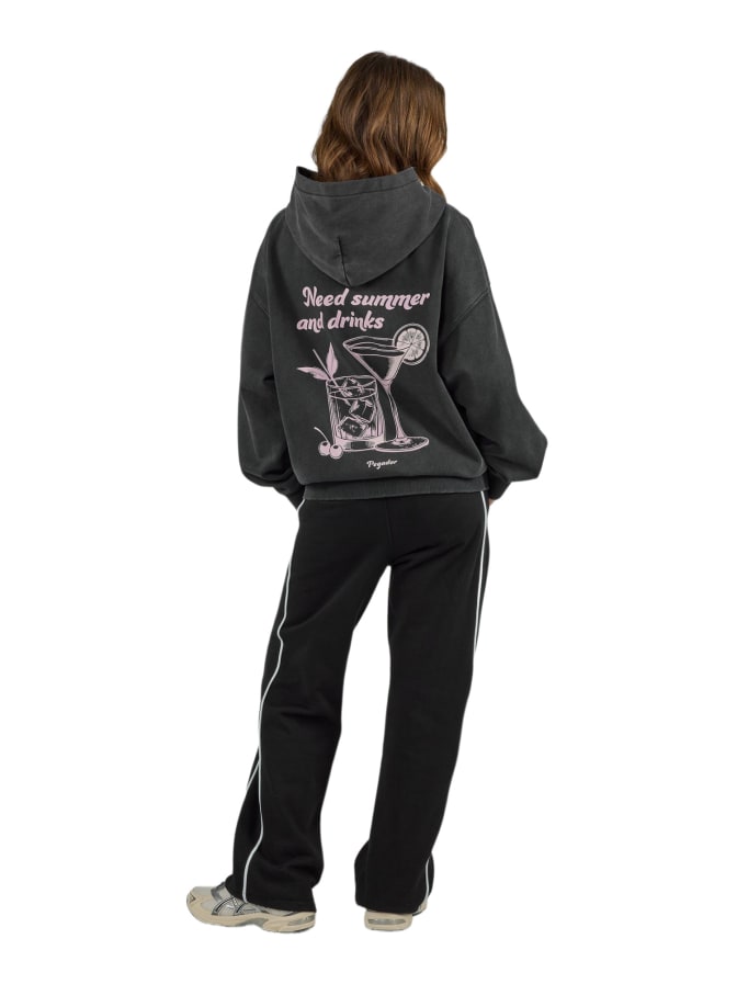 PEGADOR Oversized Sweatjacke bei Robert Ley