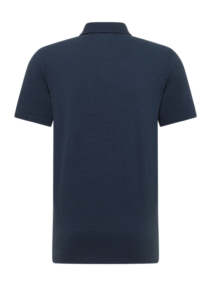 Mustang Poloshirt STYLE PALCO bei Robert Ley