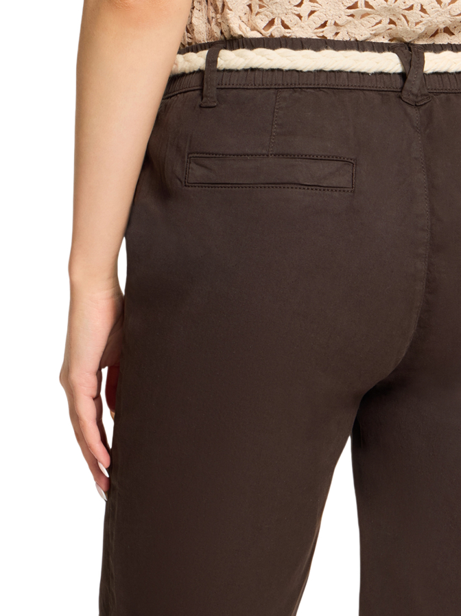 Cartoon Loose-Fit Shorts bei Robert Ley