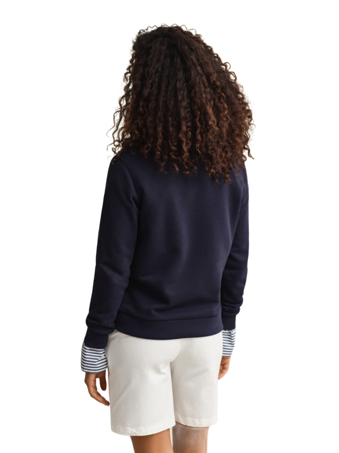 Gant Sweatshirt bei Robert Ley