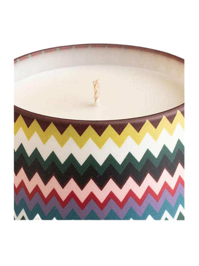 Missoni Home Duftkerze MICRO ZIGZAG bei Robert Ley