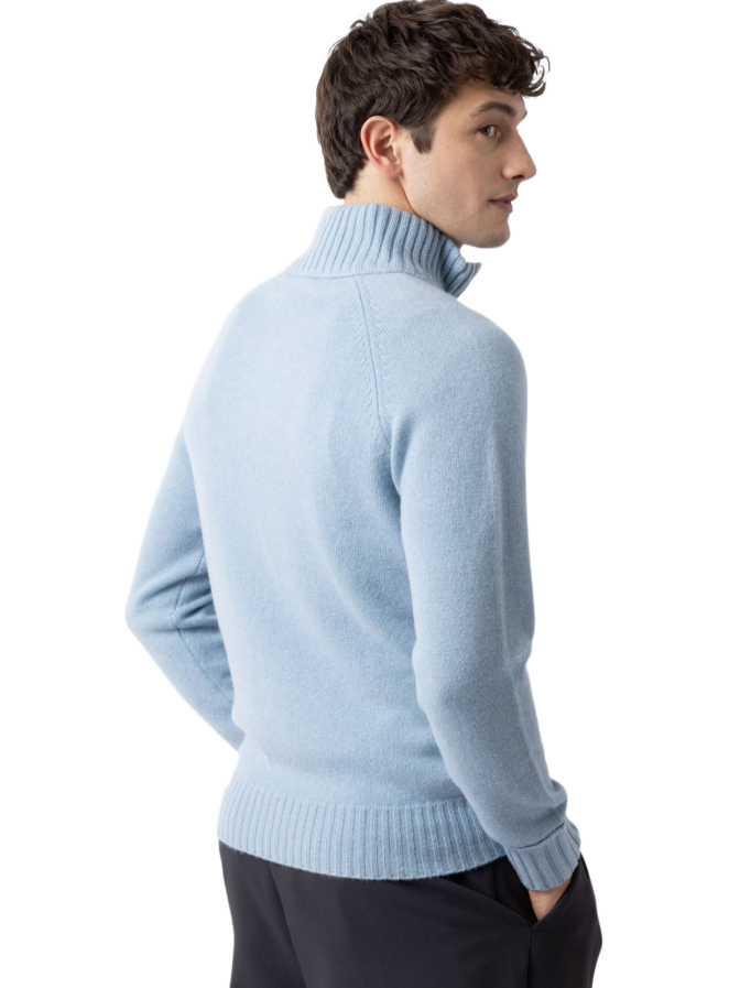 FTC Cashmere Troyer aus Kaschmir bei Robert Ley