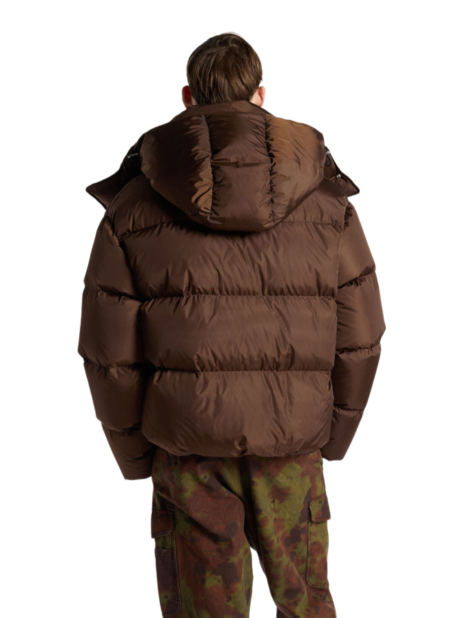 DSQUARED2 Basic Daunenjacke bei Robert Ley