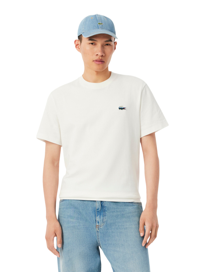 LACOSTE T-Shirt Chantaco bei Robert Ley