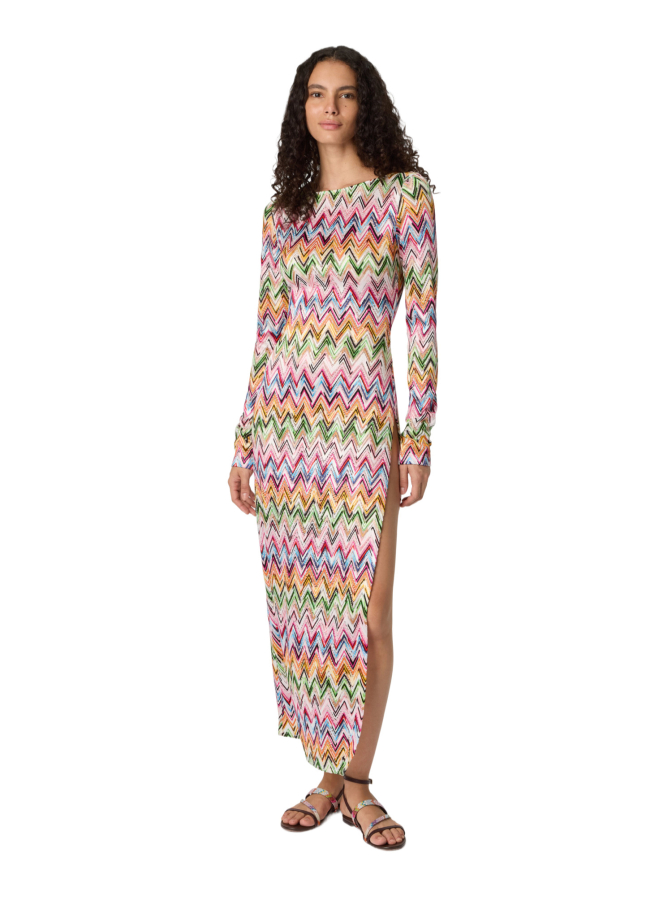 MISSONI Strandkleid bei Robert Ley