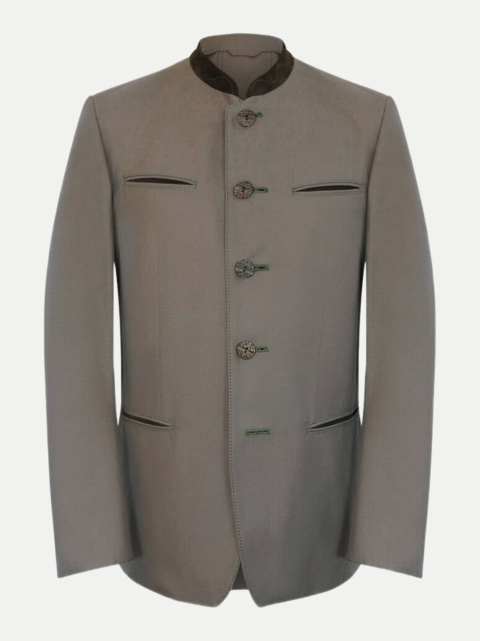 Meindl Stoffjacke Janker Wien bei Robert Ley