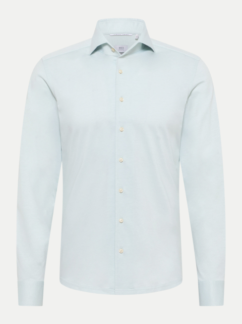 ETERNA Slim-Fit Hemd Single-Jersey bei Robert Ley