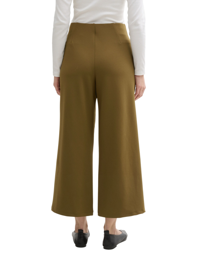 Tom Tailor Denim Culotte Hose bei Robert Ley