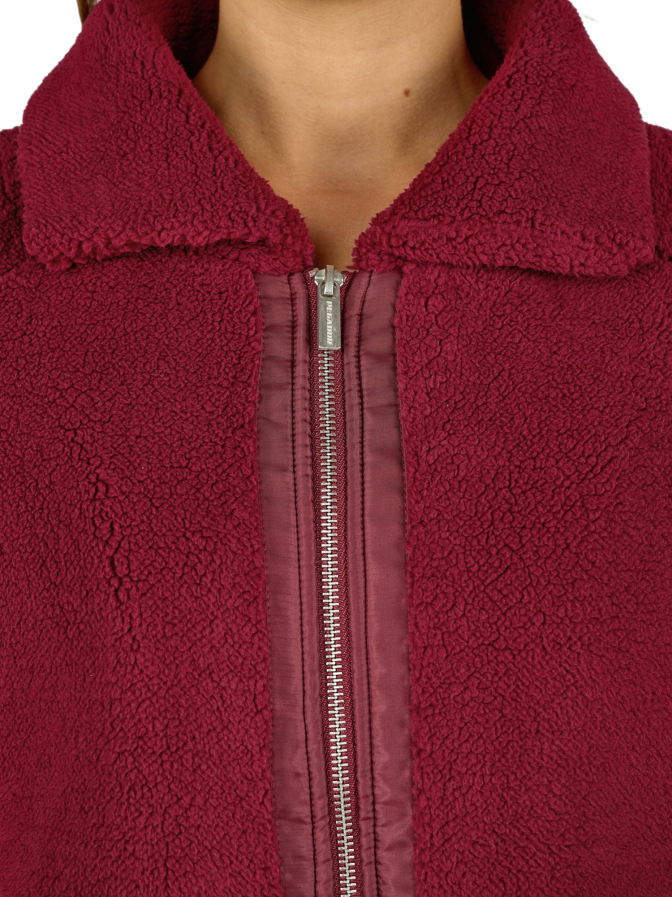 Pegador Teddyjacke Enna bei Robert Ley