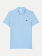 Lacoste Poloshirt aus Petit Piqué hbp-. bei Robert Ley