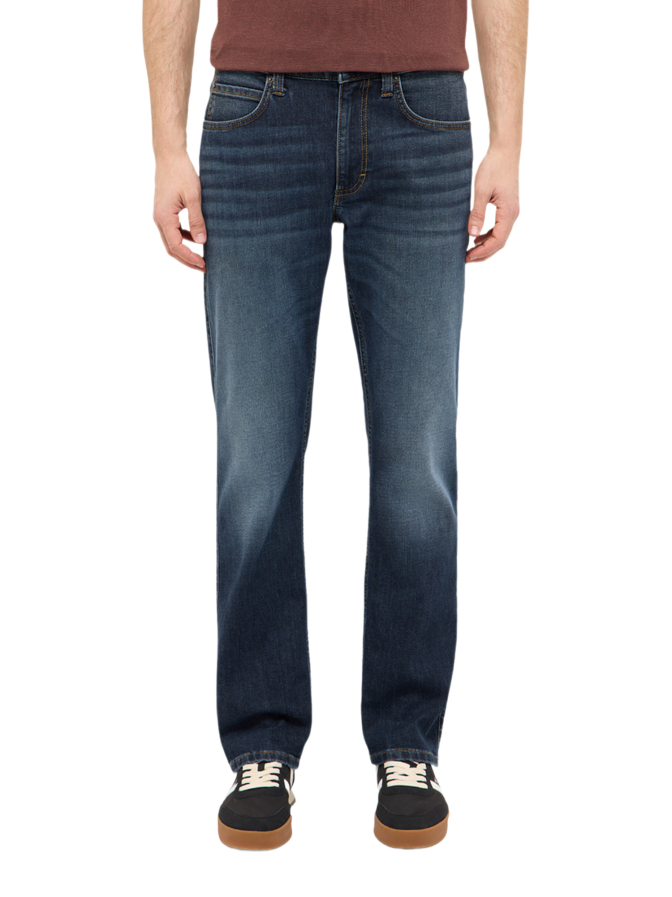 Mustang Straight-Leg Jeans Style Tramper bei Robert Ley