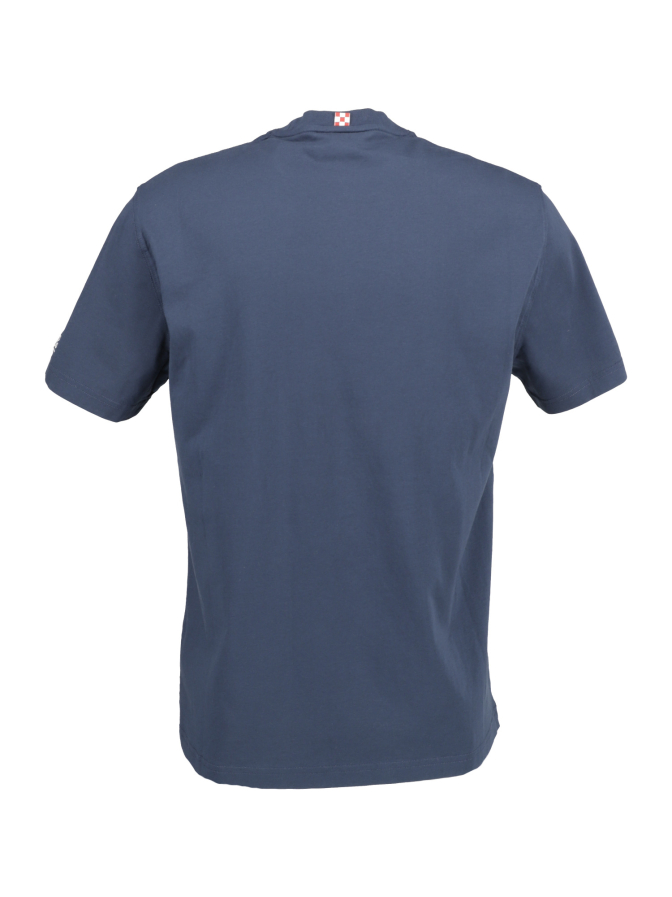 MC2 Saint Barth T-Shirt Vespa bei Robert Ley
