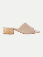 Paloma Barcelo Sandalette Maiko grey-green bei Robert Ley