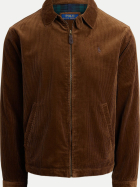 Polo Ralph Lauren Windbreaker Corduroy 007palerussetx bei Robert Ley
