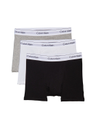 Calvin Klein Relaxed-Fit Boxershorts 3er-Pack MP1-MULTI bei Robert Ley