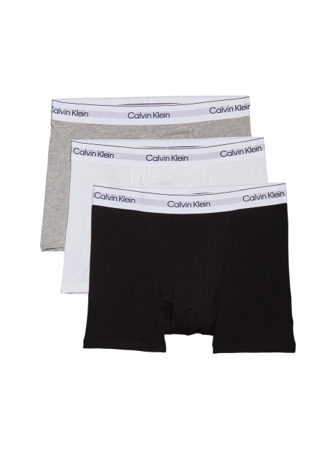 Calvin Klein Relaxed-Fit Boxershorts 3er-Pack bei Robert Ley