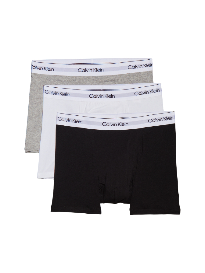 Calvin Klein Relaxed-Fit Boxershorts 3er-Pack bei Robert Ley