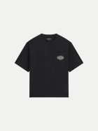 Guess Boxy-Fit T-Shirt jmu-jet multi bei Robert Ley