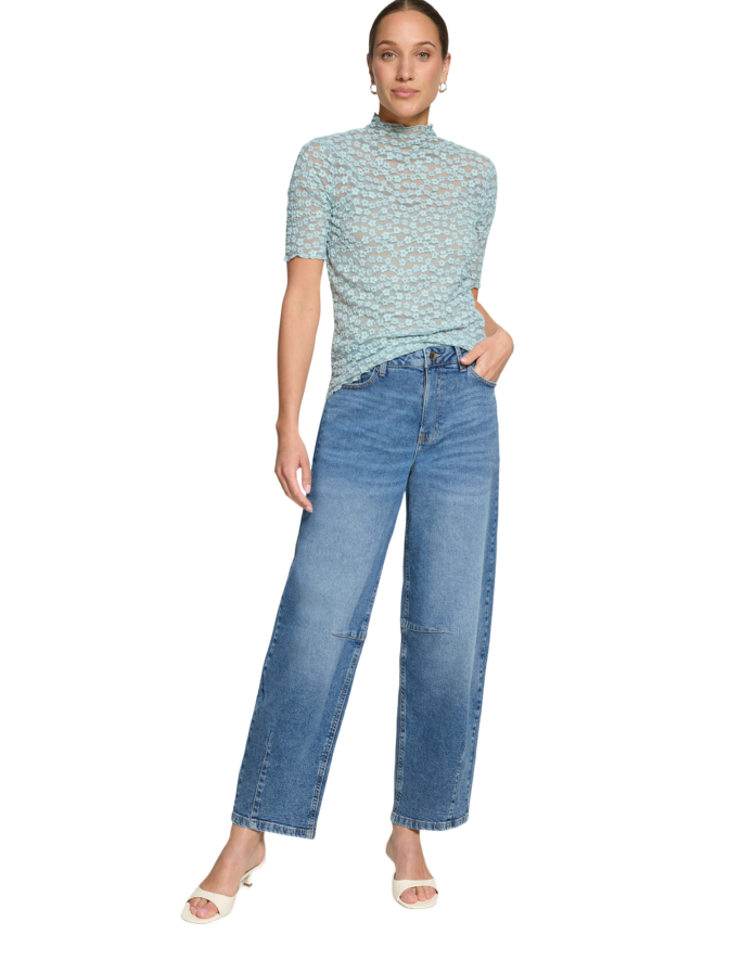 Zero Shirt bei Robert Ley