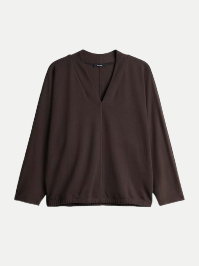 Opus Rippshirt Sluto bei Robert Ley
