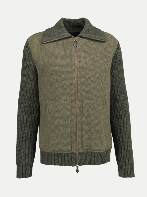Habsburg Wolljacke Edelbert bei Robert Ley