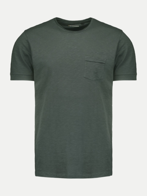 NO EXCESS Basic T-Shirt bei Robert Ley