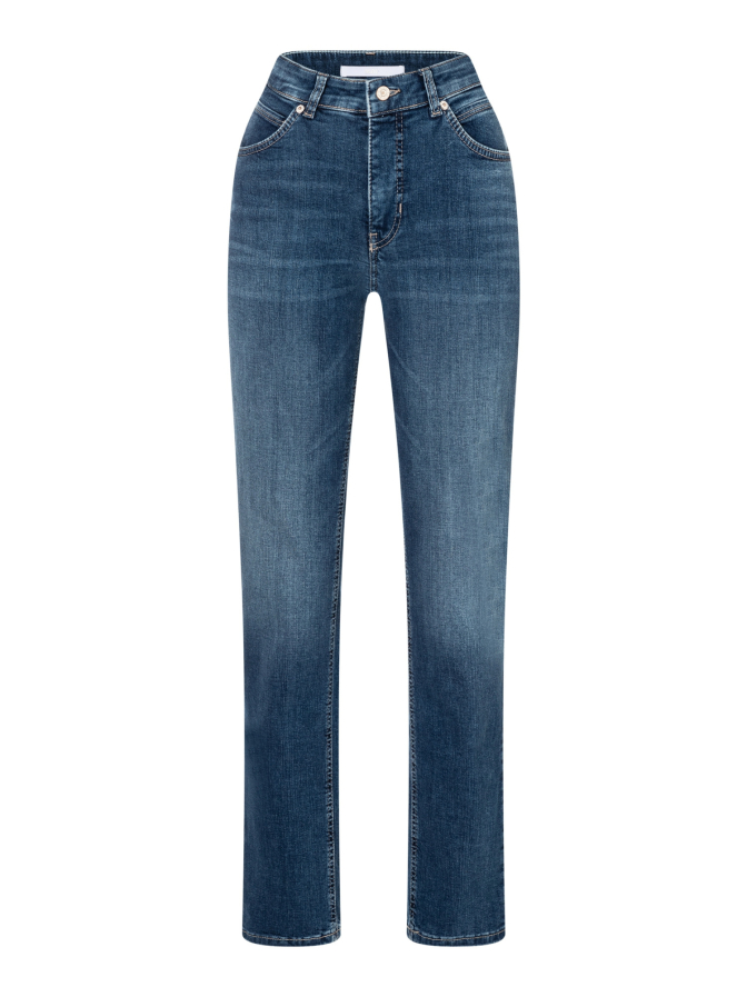 Mac Feminine Fit Jeans bei Robert Ley