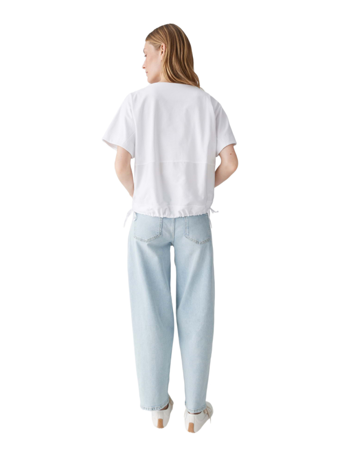 Opus Jerseyshirt Sarzi bei Robert Ley
