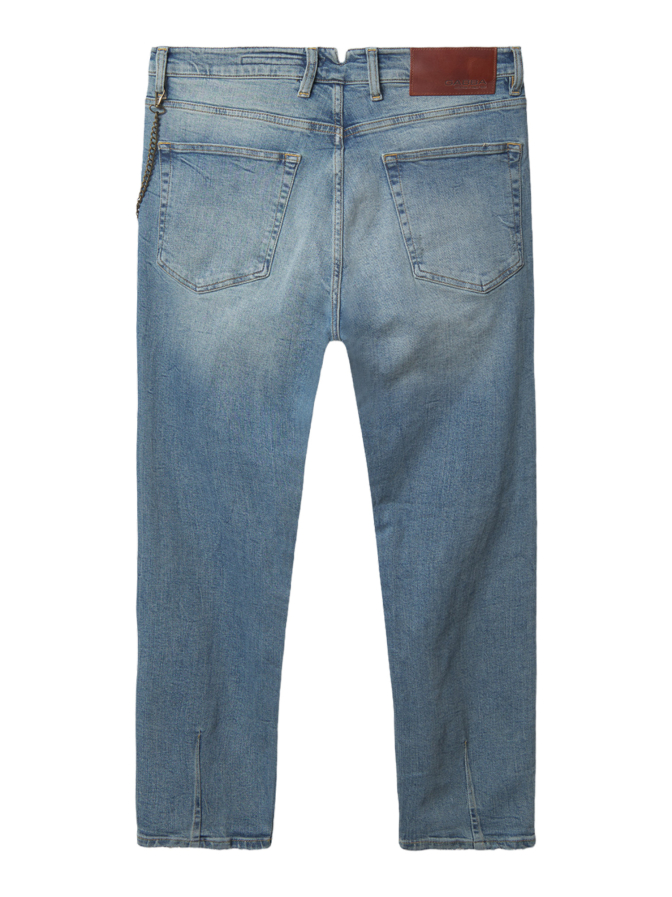 Gabba lässige Denim ALEX CROS bei Robert Ley