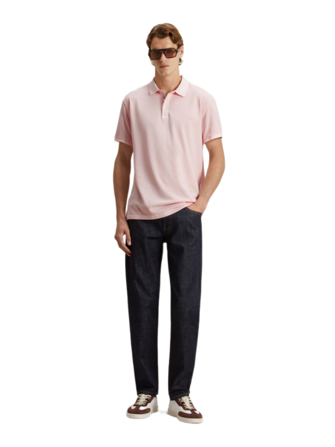 WOOLRICH Poloshirt Mackinack bei Robert Ley