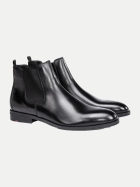 LLOYD Shoes Chelsea Boots Fausto 0-0 - BLACK bei Robert Ley