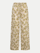 Seductive Hose Violetta 12-Natur gemustert bei Robert Ley