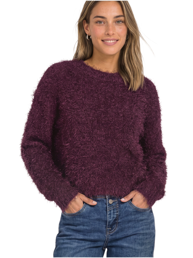 Street One Casual Strickpullover bei Robert Ley