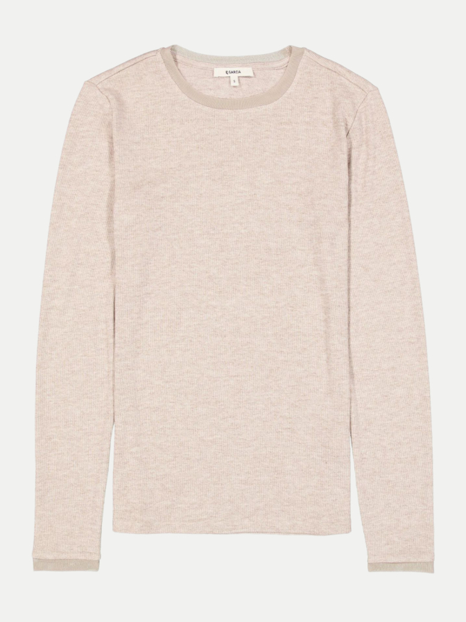 Garcia Langarmshirt bei Robert Ley