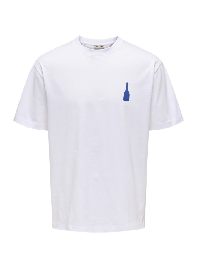 Only & Sons Tshirt Onsfred bei Robert Ley
