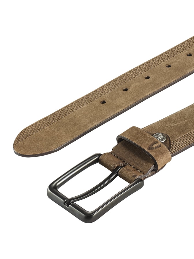 camel active Ledergürtel bei Robert Ley
