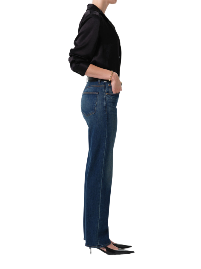 Citizens of Humanity Bootcut Jeans Lilah 32.5 bei Robert Ley