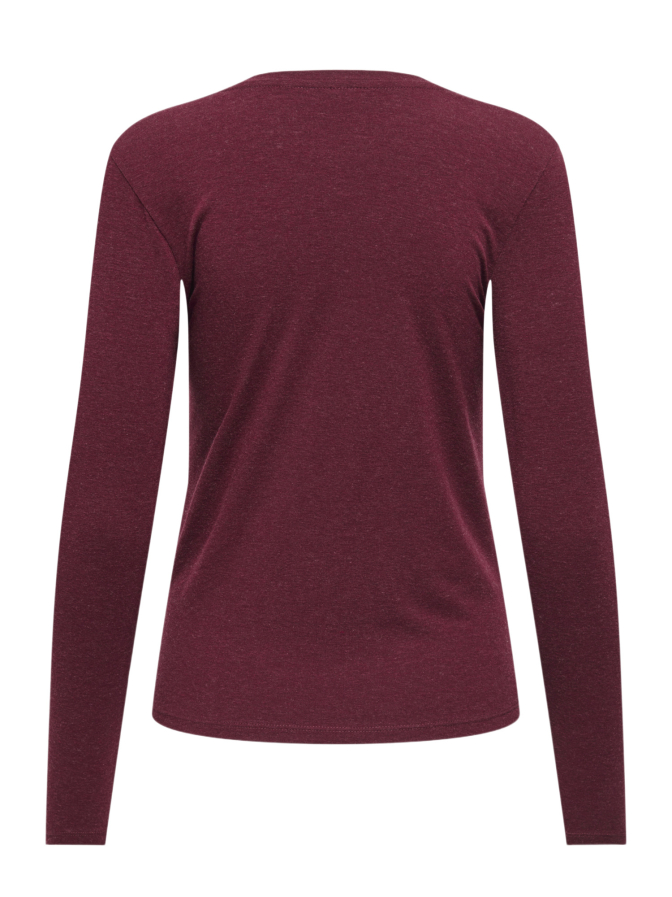 ONLY Slim-Fit Langarmshirt ONLSIA bei Robert Ley