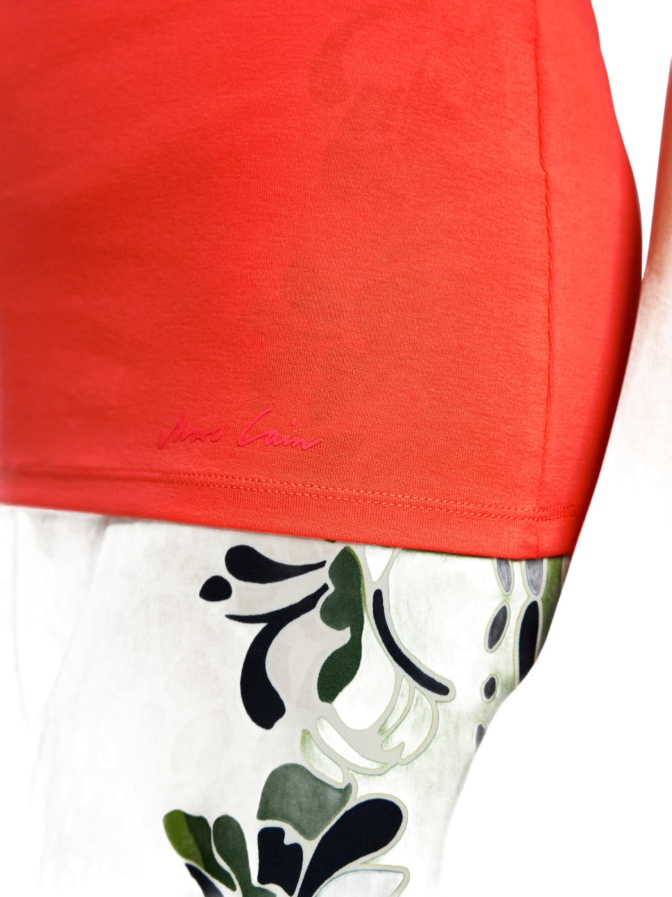 MARC CAIN Basic-Top bei Robert Ley