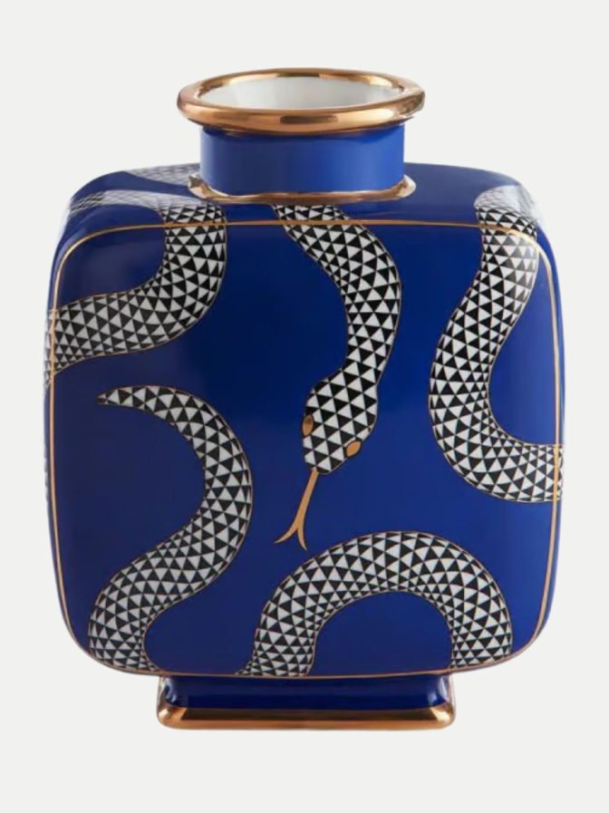 Jonathan Adler Vase EDEN  16,5 x 10 x 20 cm bei Robert Ley