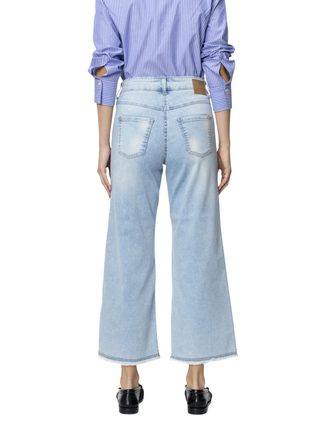 Mac Jeans Dream Wide bei Robert Ley