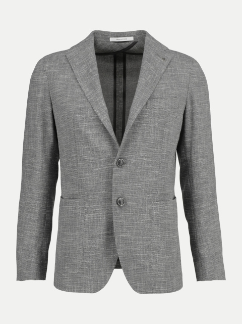 TAGLIATORE Slim-Fit Sakko aus Woll-Seide-Mix bei Robert Ley