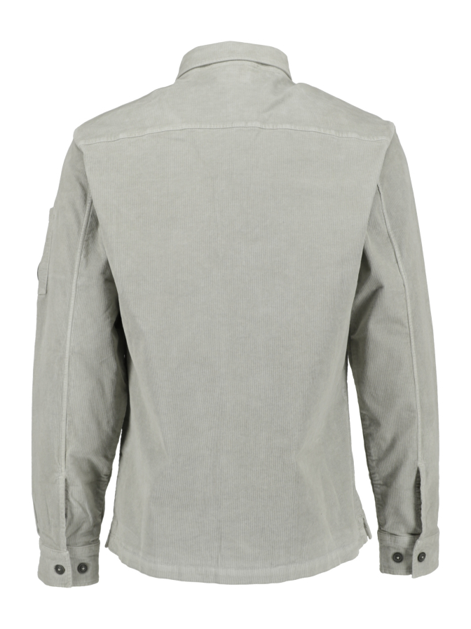 C.P. Company Overshirt aus Cord bei Robert Ley