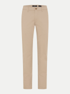 Eurex Chino- Hose THILO 56-BEIGE bei Robert Ley