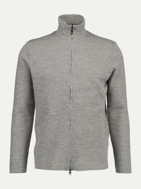 Phil Petter Strickjacke aus Leinen Mix bei Robert Ley