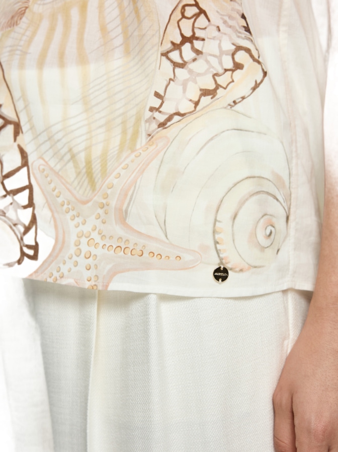 MARC CAIN Top bei Robert Ley