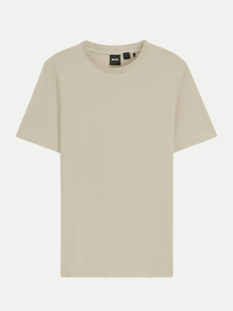 BOSS Black Basic T-Shirt bei Robert Ley