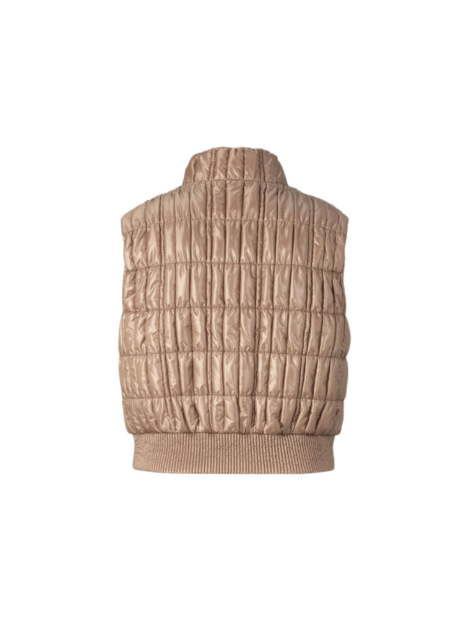 Bogner Steppweste SALLY bei Robert Ley
