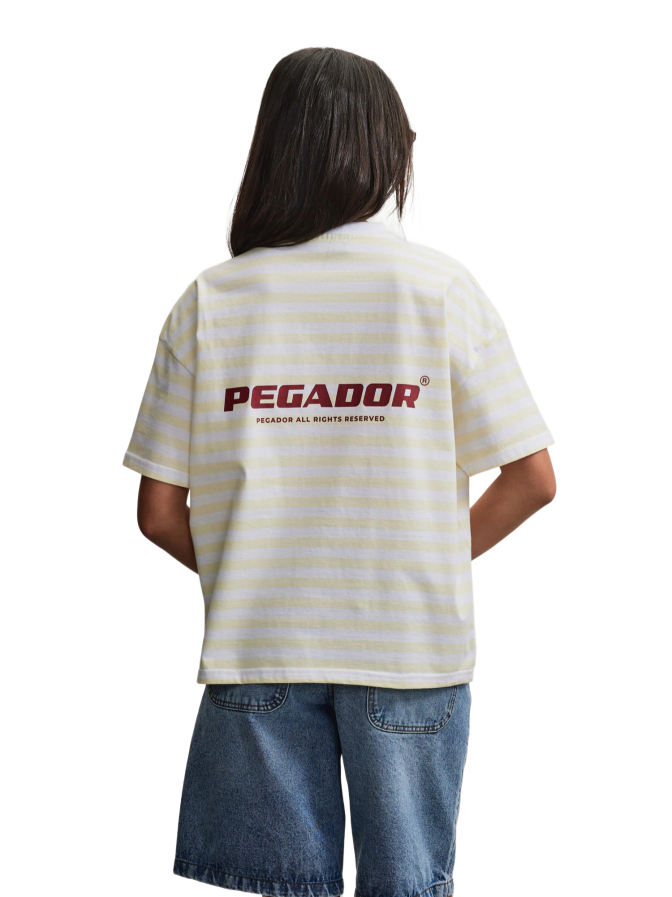 Pegador Oversized T-Shirt Breda bei Robert Ley