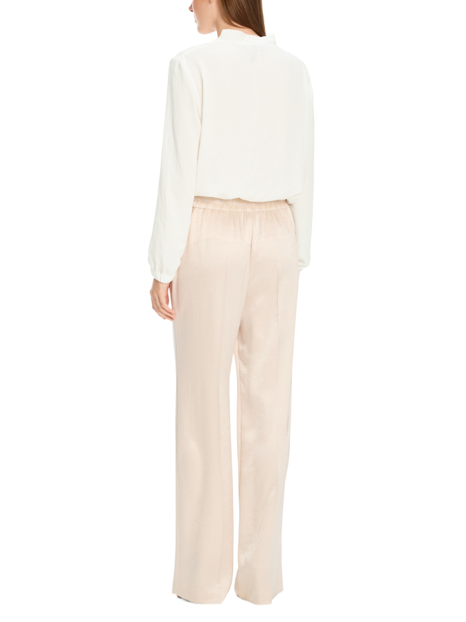 Marc Cain Weite Bluse bei Robert Ley